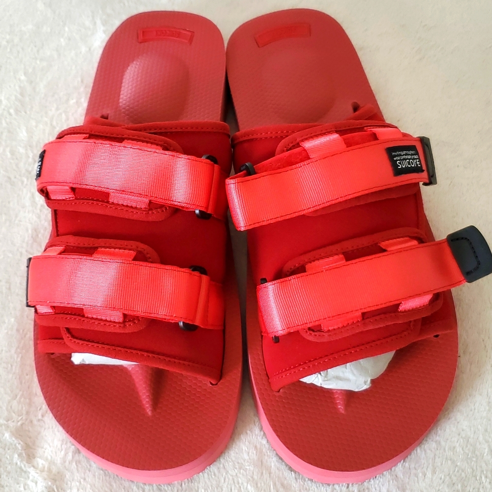 NWT Suicoke